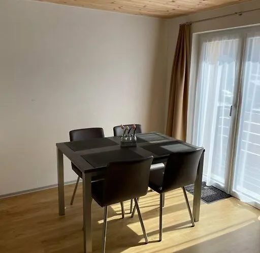 Apartment Bellavista