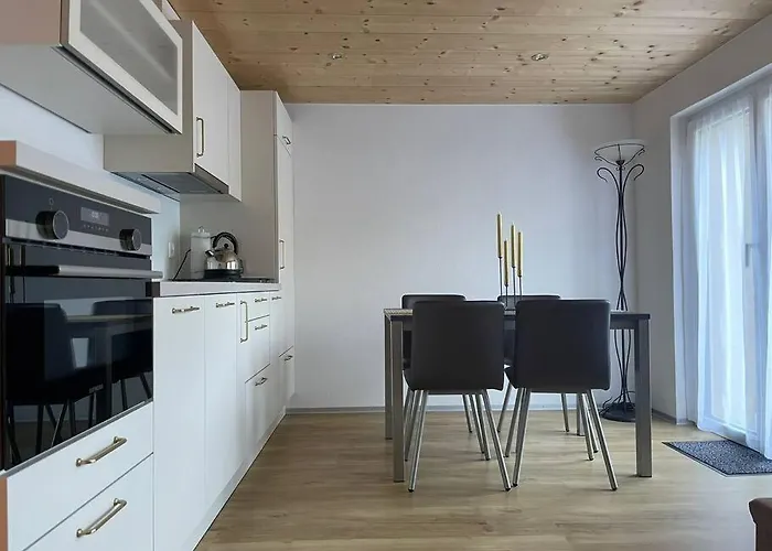 Apartment Bellavista