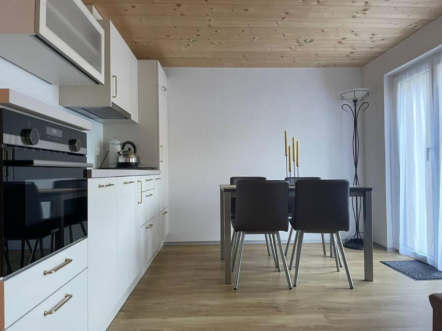 Bellavista Saas-Grund